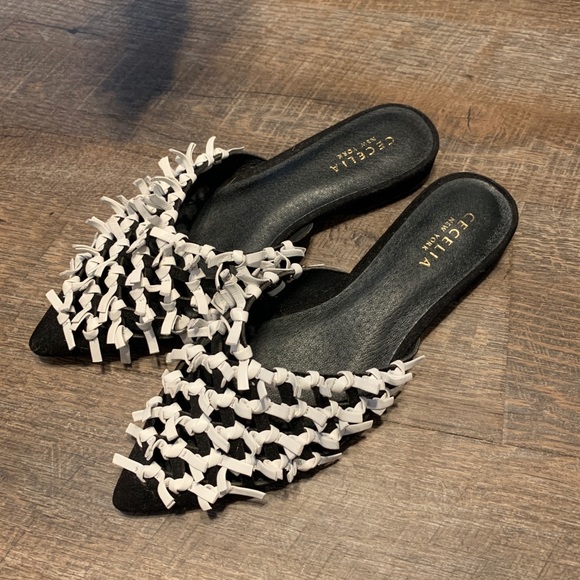 cecelia new york flats